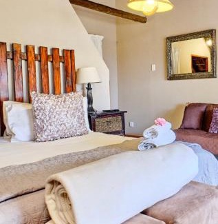 Greater Johannesburg Metropolitan Area Bed & Breakfast | Midrand Wild Goose Guest House & Conferencing Venue
