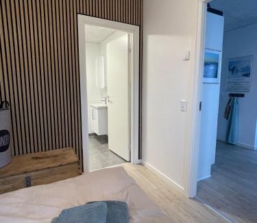 Nuuk Apartment | Midtown Apartments 1