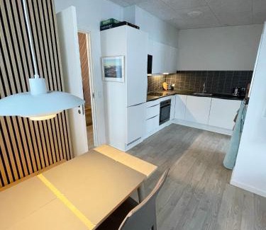 Nuuk Apartment | Midtown Apartments 1