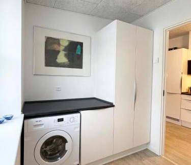 Nuuk Apartment | Midtown Apartments 1