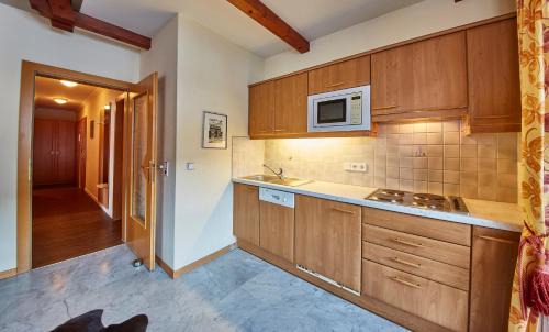 Hinterglemm Apartment | MidTown Appartements