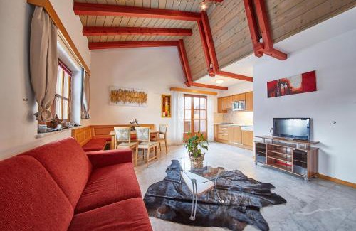 Hinterglemm Apartment | MidTown Appartements