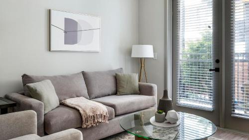 Nashville Apartment | Midtown Nashville Apartments by Landing