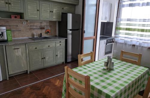 Plovdiv Center Apartment | Midtown Place Apartment DORIS 1 with garage