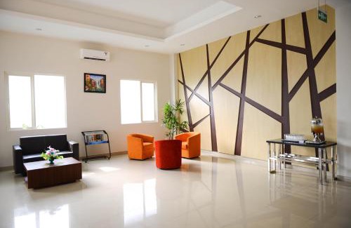Sampit Hotel | Midtown Xpress Sampit - Kalimantan Tengah