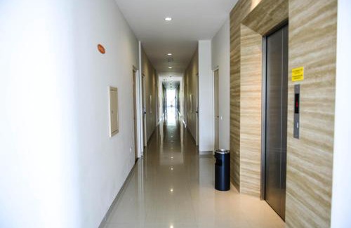 Sampit Hotel | Midtown Xpress Sampit - Kalimantan Tengah