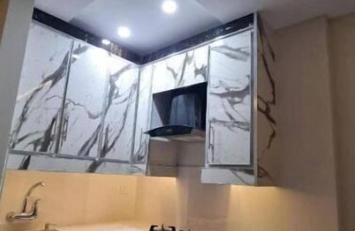 Bahria Town Apartment | MIDWAY HOTEL & RESIDENCY - Studio Apartment Unit S2