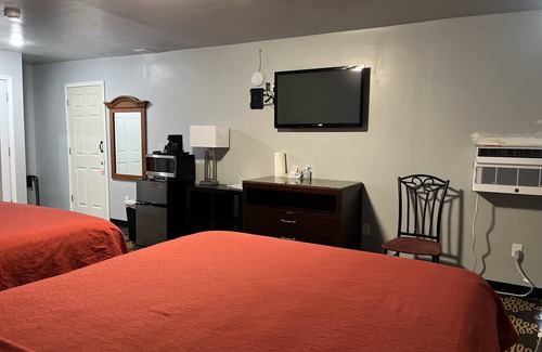 Guthrie Center Hotel | Midway Motel
