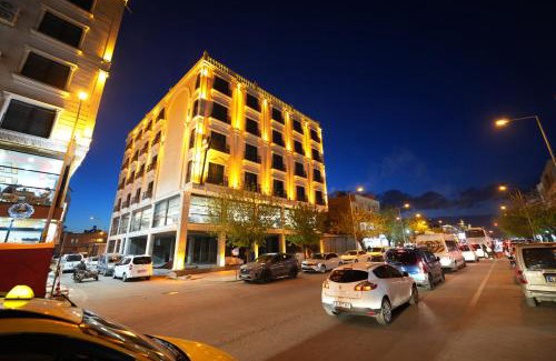 Midyat Hotel | Midyat Assyria Hotel