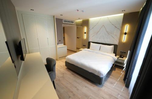 Midyat Hotel | Midyat Assyria Hotel