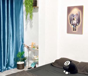 Ninh Kieu Hotel | Mie Homestay 3 Cần Thơ