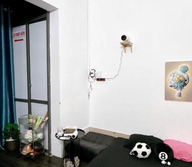 Ninh Kieu Hotel | Mie Homestay 3 Cần Thơ