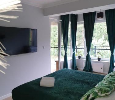 Uniescie Apartment | Mielno2 - Enklawa Mielno 100m od plaży