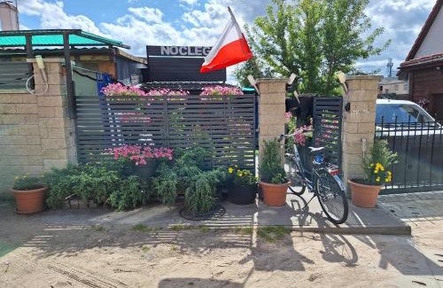 Szczecinek Apartment | Mieszkanie 1 z ogródkiem-FAKTURA
