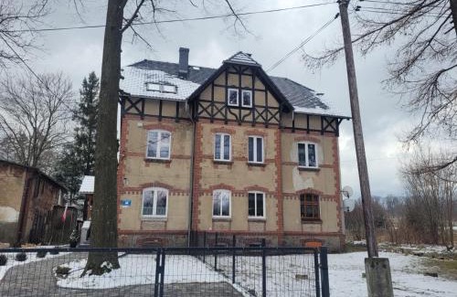 Pobiedna Apartment | Mieszkanie 2 pokojowe - 5km od SKI SUN Świeradów Zdrój