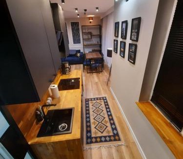 Pobiedna Apartment | Mieszkanie 2 pokojowe - 5km od SKI SUN Świeradów Zdrój