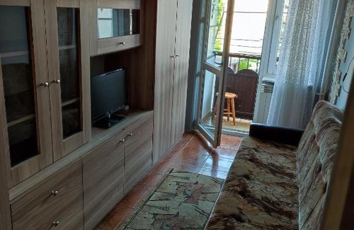 Radom Apartment | Mieszkanie 2 pokojowe umeblowane z AGD