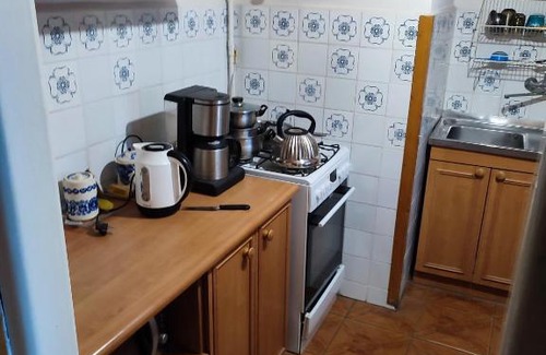 Radom Apartment | Mieszkanie 2 pokojowe umeblowane z AGD