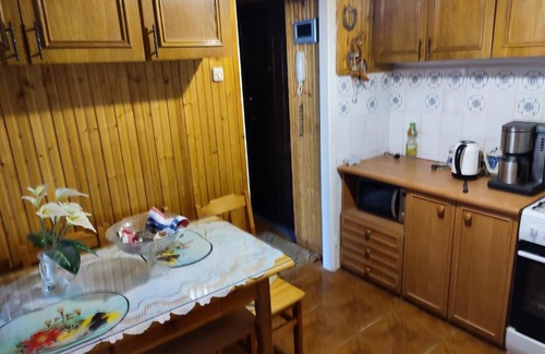 Radom Apartment | Mieszkanie 2 pokojowe umeblowane z AGD