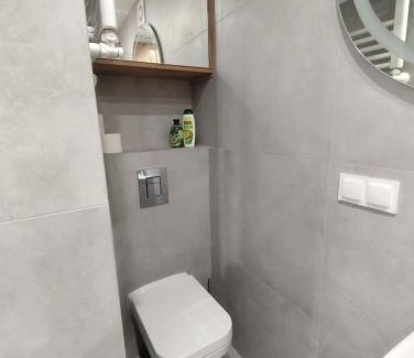Sielce Apartment | Mieszkanie Konduktorska 1a