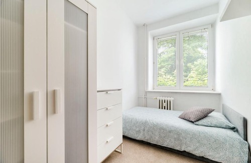 Wzgorze Swietego Maksymiliana Apartment | Mieszkanie na ulicy Bisk Dominika