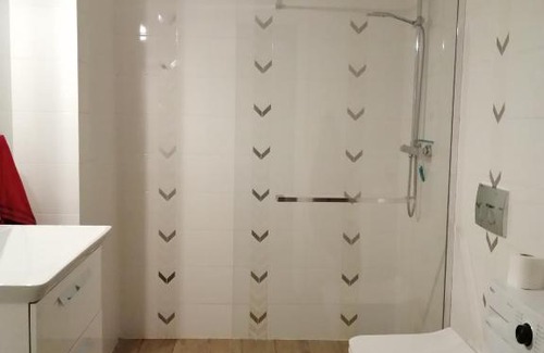 Gdynia Apartment | Mieszkanie na wyłączność