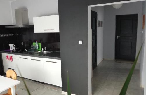 Kroscienko nad Dunajcem Apartment | Mieszkanie u Zofii - Krościenko n.D