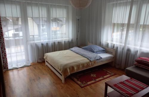 Kroscienko nad Dunajcem Apartment | Mieszkanie u Zofii - Krościenko n.D