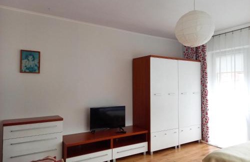 Kroscienko nad Dunajcem Apartment | Mieszkanie u Zofii - Krościenko n.D