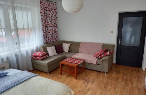 Kroscienko nad Dunajcem Apartment | Mieszkanie u Zofii - Krościenko n.D