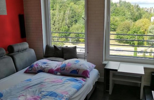 Fikakowo Apartment | Mieszkanie w Gdyni