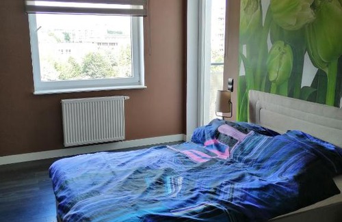 Fikakowo Apartment | Mieszkanie w Gdyni
