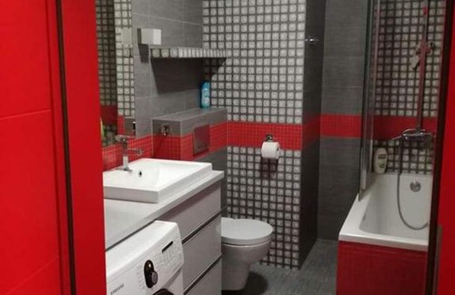 Fikakowo Apartment | Mieszkanie w Gdyni