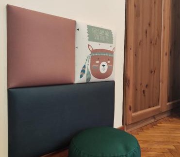 Muranow Apartment | Mieszkanie w poblizu Starego Miasta