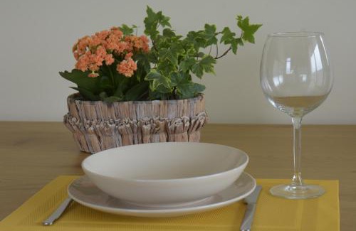 Targowek Apartment | Mieszkanie Zielony Targówek