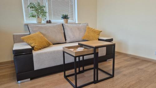 Targowek Apartment | Mieszkanie Zielony Targówek