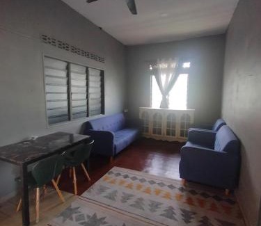 Kuala Selangor House | Miezzan Homestay