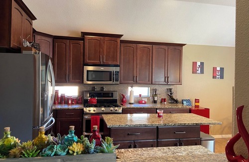 Pflugerville House | Mighty Pfine in Pflugerville
