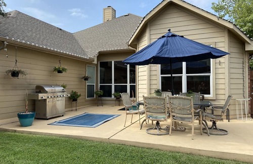 Pflugerville House | Mighty Pfine in Pflugerville