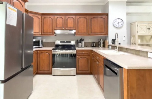 North Palmetto Point Condo | Migrate Beach Chalets #3, sleeps 7. N Palmetto Point. WiFi. AC. Pools. Paradise!