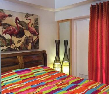San Jose Apartment | Migs Place at Tagaytay Prime