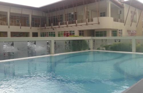 San Jose Apartment | Migs Place at Tagaytay Prime