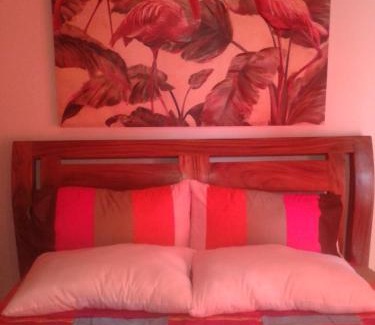 San Jose Apartment | Migs Place at Tagaytay Prime
