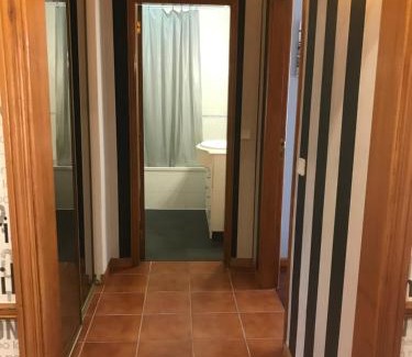 Coimbra City Centre Apartment | Miguel Torga Gold II