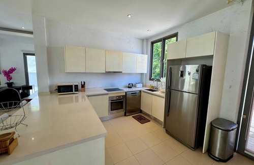 Ban Saiyuan Villa | MIGUEL , wonderful modern villa private
