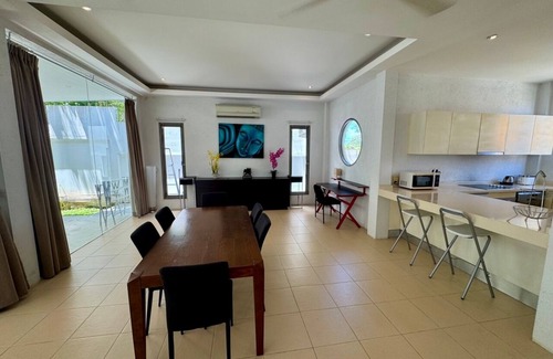 Ban Saiyuan Villa | MIGUEL , wonderful modern villa private