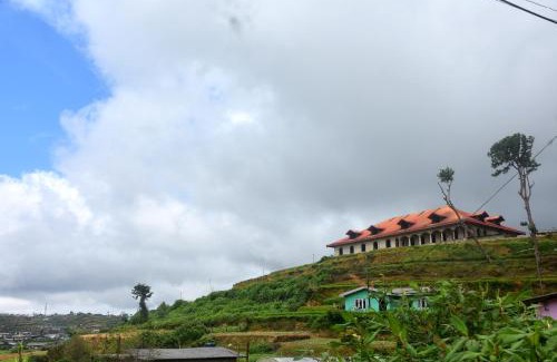 Nuwara Eliya House | Mihidum Sihina Guest