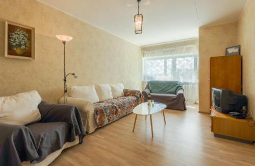 Parnu Apartment | Mihkli apartment in Pärnu