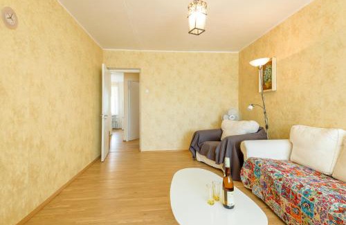 Parnu Apartment | Mihkli apartment in Pärnu