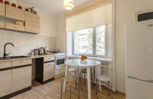 Parnu Apartment | Mihkli apartment in Pärnu